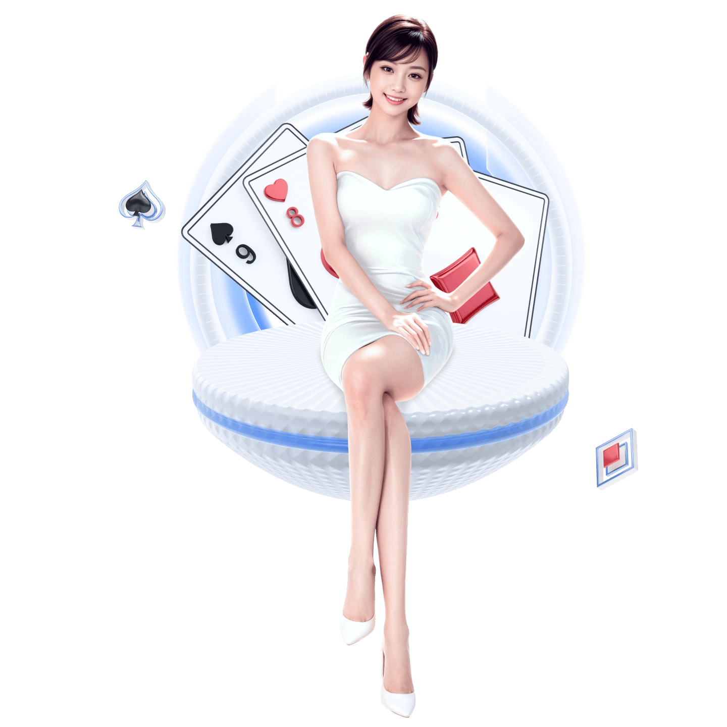 Hình minh họa trung tâm tin tức